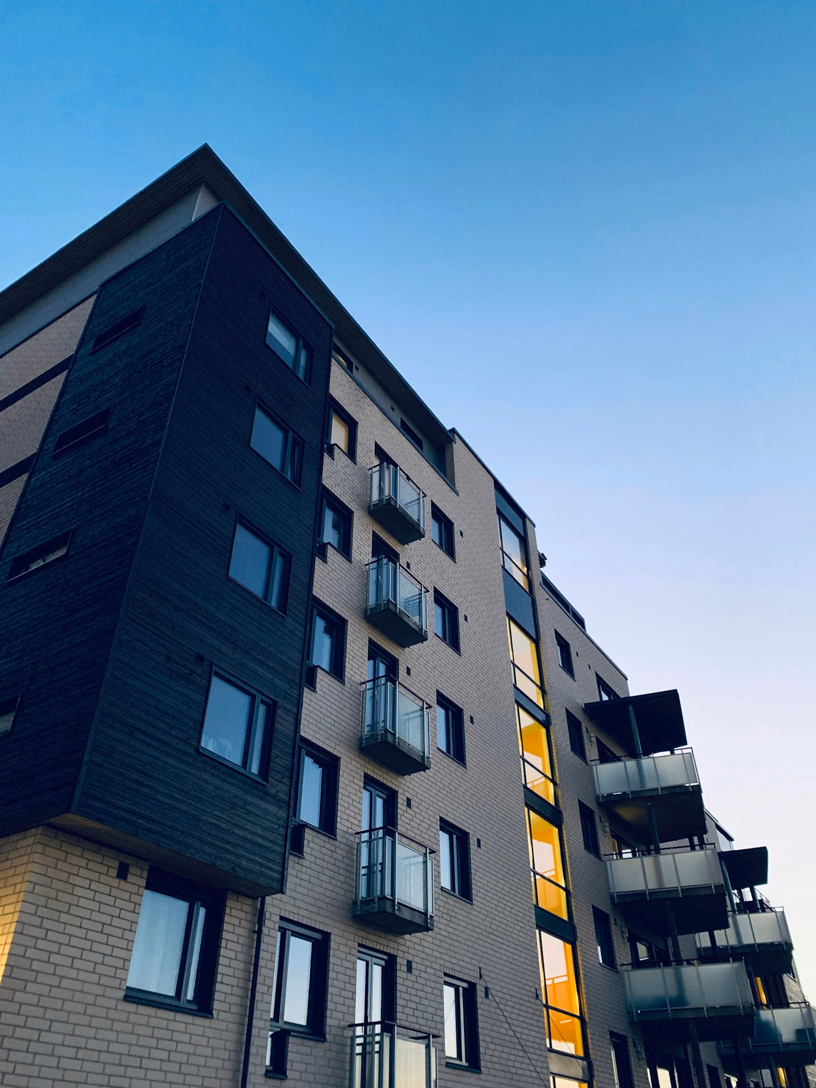 Apartamento de 3 habitaciones en Los Jardines, Santiago, fotografía 1